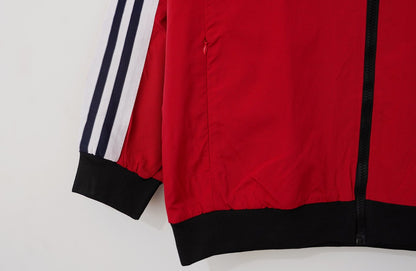 Manchester United Windbreaker Red Windbreaker 2024/2025