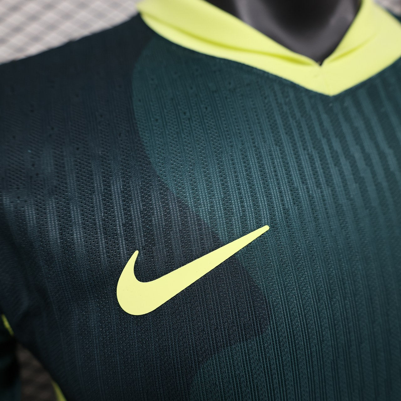 Barcelona Special Edition Player Football Jersey 2025/2026