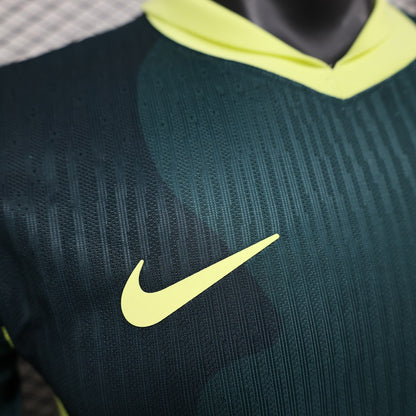 Barcelona Special Edition Player Football Jersey 2025/2026