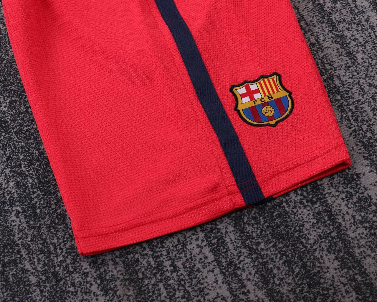 Retro Barcelona Away Kids 2013/2014