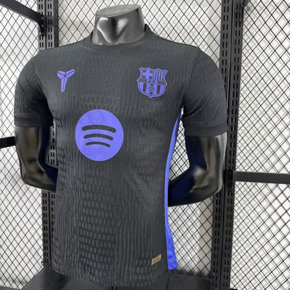 Barcelona Special Edition Player Football Jersey 2025/2026