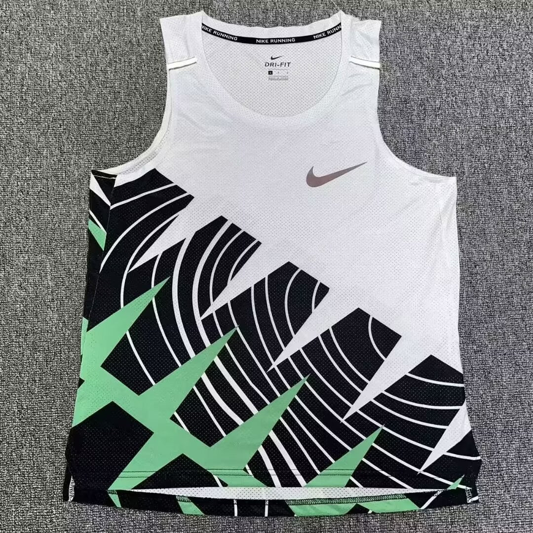 Nike Running Vest Fans Running Jersey 2026/2027