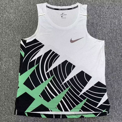 Nike Running Vest Fans Running Jersey 2026/2027
