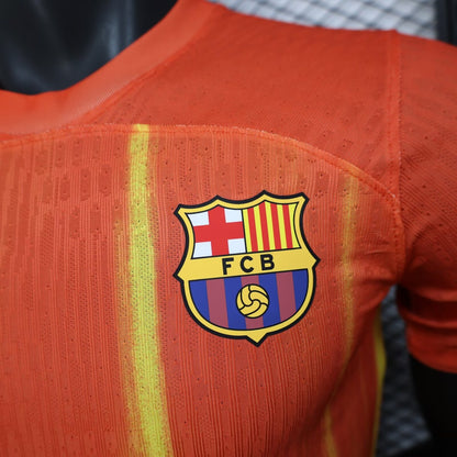 Barcelona Special Edition Player Football Jersey 2025/2026