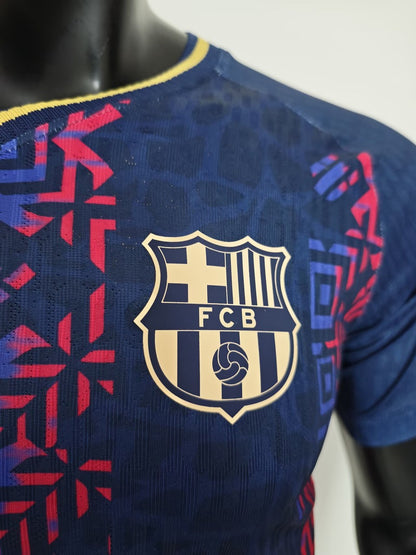 Barcelona Special Edition Fans Football Jersey 2026/2027