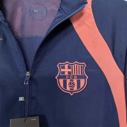 Barcelona Windbreaker 2025/2026