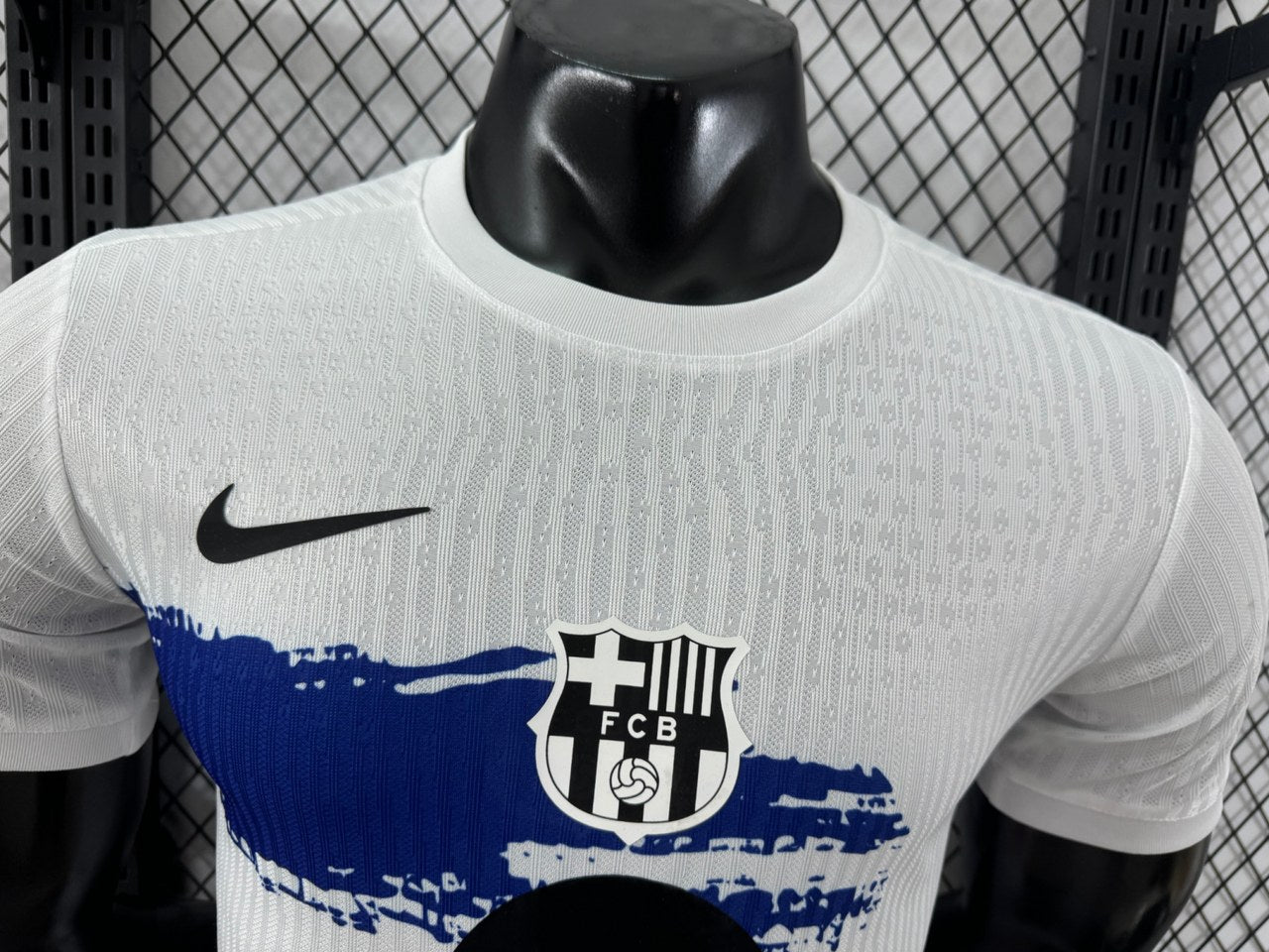 Barcelona Special Edition Player Football Jersey 2025/2026