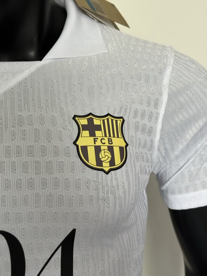 Barcelona Special Edition 304 Player1:1 Quality Football Jersey 2025/2026
