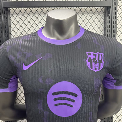 Barcelona Special Edition Player Football Jersey 2025/2026