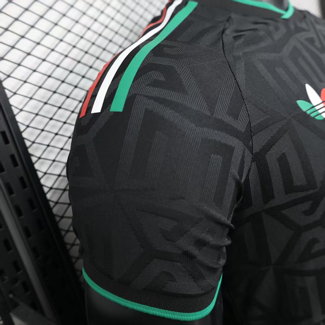 Mexico Third Away Player Football Jersey 2026/2027