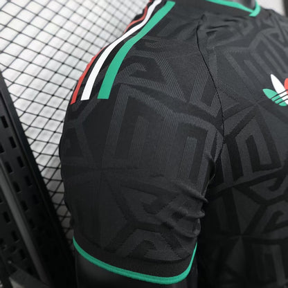 Mexico Third Away Player Football Jersey 2026/2027