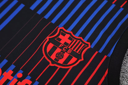 Barcelona Vest Training Fans Football Jersey 2025/2026