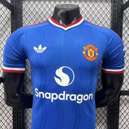 Manchester United Away Player Football Jersey 2026/2027 (S -5XL)
