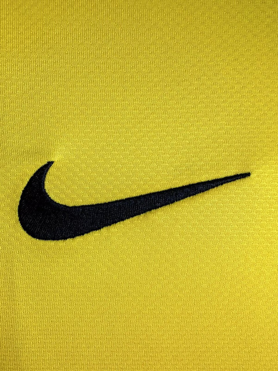 Retro Barcelona Away Long Sleeve Football Jersey 2008/2009