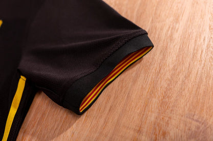 Retro Barcelona 2RD Away Football Jersey 2013/2014