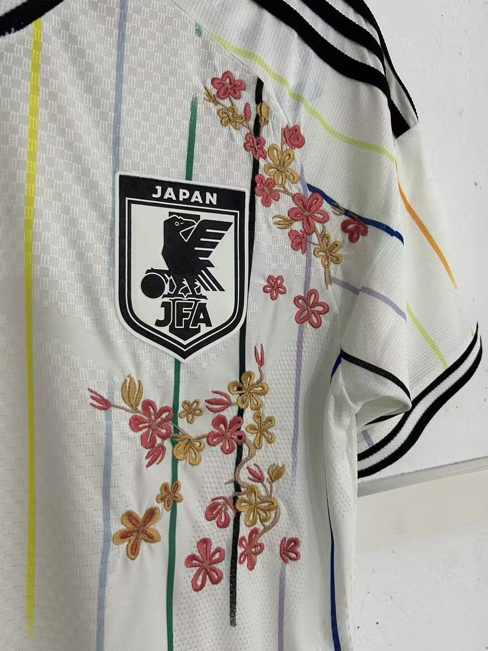 Japan Away Special Edition Player Football Jersey 2026/2027
