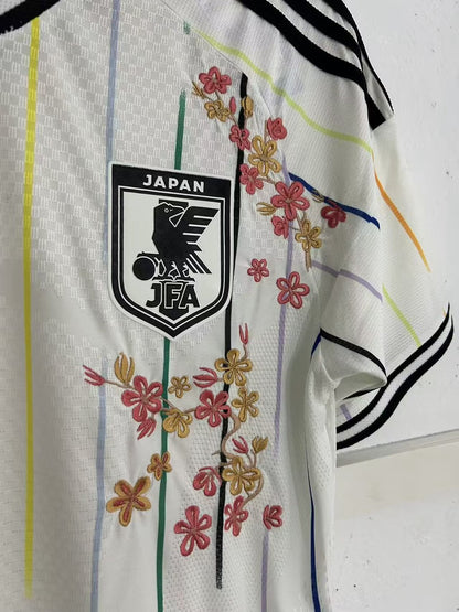 Japan Away Special Edition Player Football Jersey 2026/2027