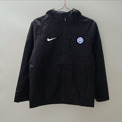 Barcelona Real Madrid AC Arsenal INTER BOCA PSG Brazil Germany Japan Interchange Liverpool Jacket 2025/2026