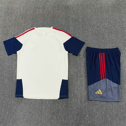 Bayern Munich Training Yellow Fans Football Jersey 2026/2027 (Kids And Man ) (16-2XL)