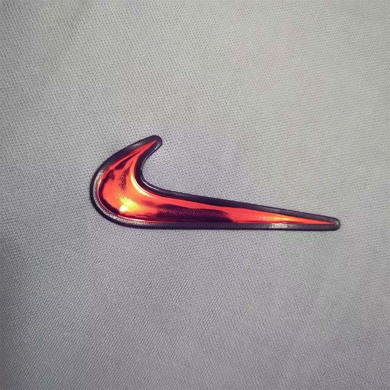 Barcelona Away Fans Football Jersey 2021/2022