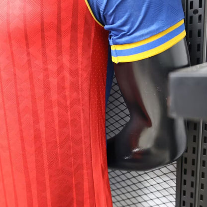 Barcelona Leisure Special Edition Player Football Jersey 2026/2027
