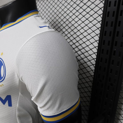 Marseille Home Player Football Jersey 2026/2027