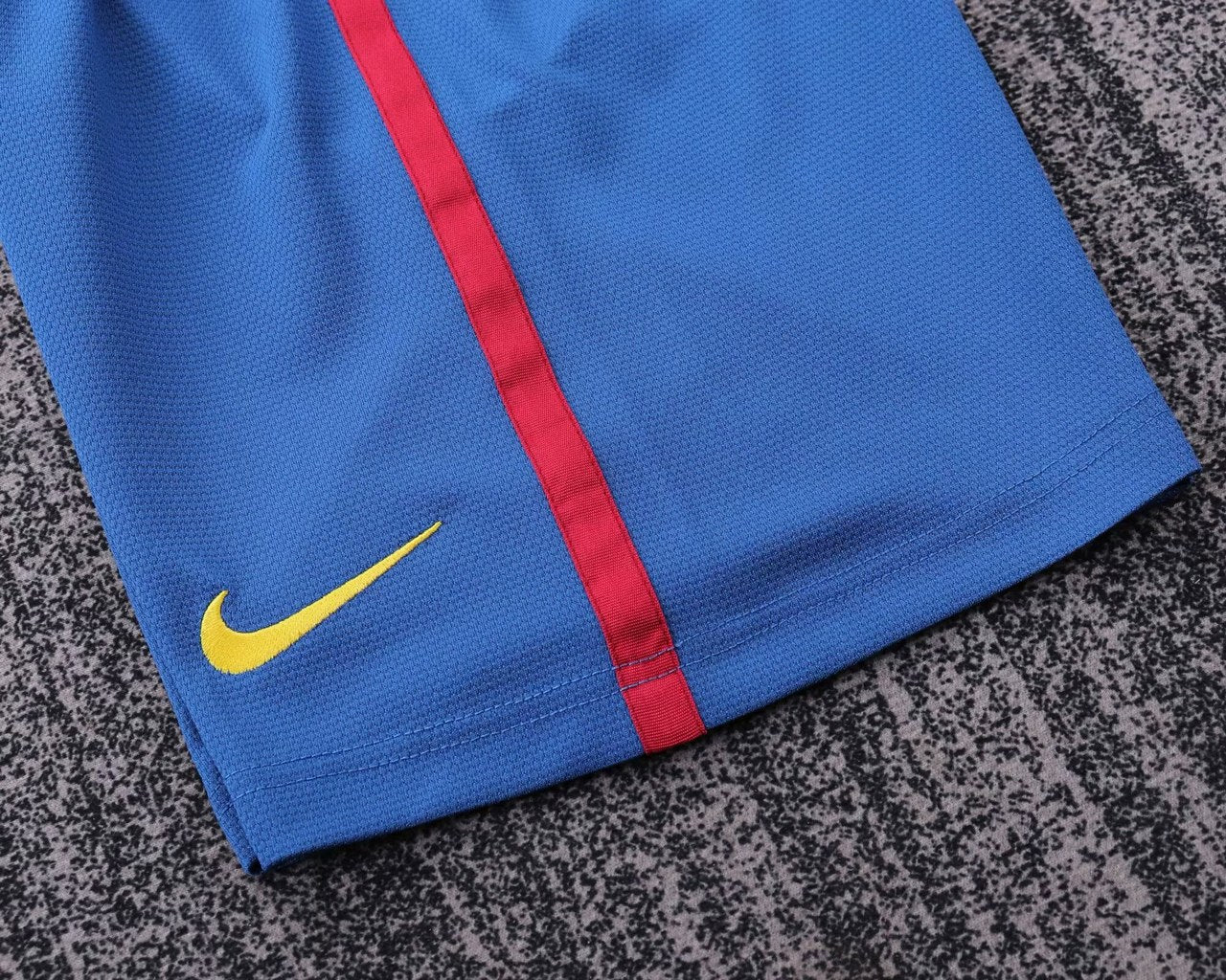 Retro Barcelona Home Kids 2006/2007
