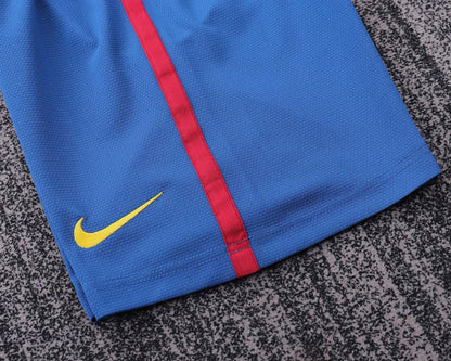 Retro Barcelona Home Kids 2006/2007