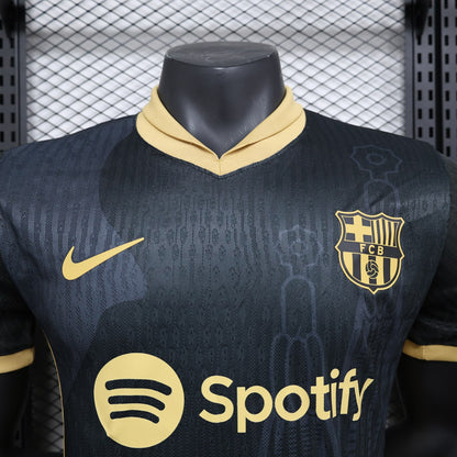 Barcelona Special Edition Player Football Jersey 2025/2026