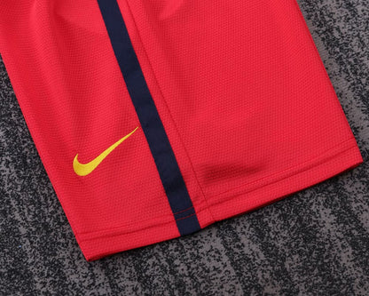 Retro Barcelona Away Kids 2013/2014
