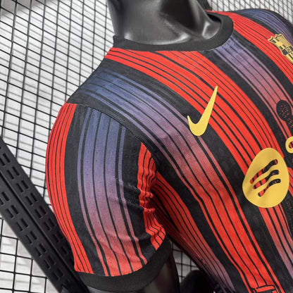 Barcelona Special Edition Player Football Jersey 2026/2027