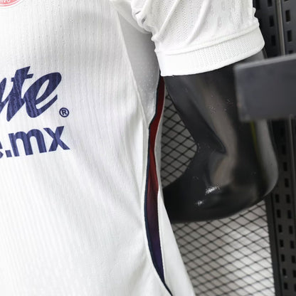 Chivas (Guadalajara ) Special Edition Player Football Jersey 2026/2027