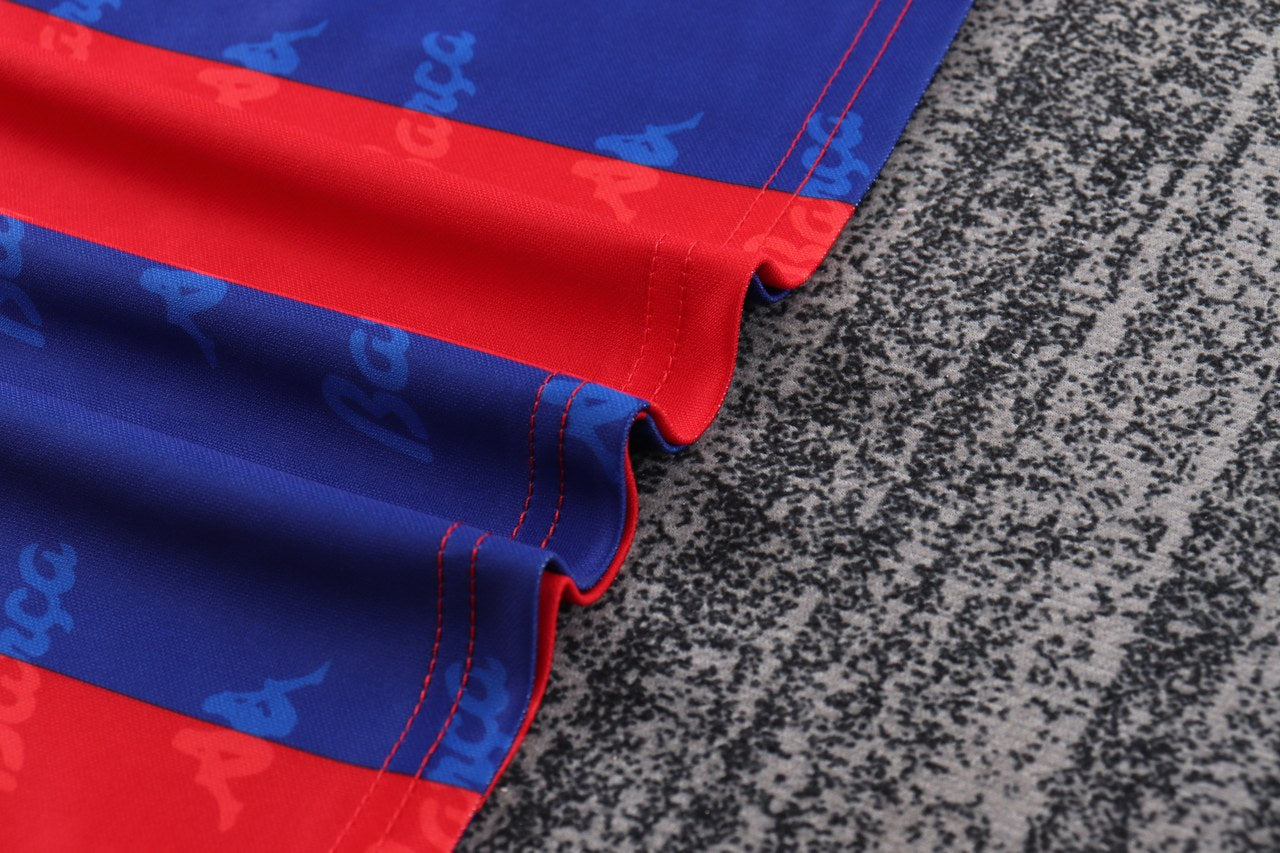 Retro Barcelona Home Kids 1992/1995