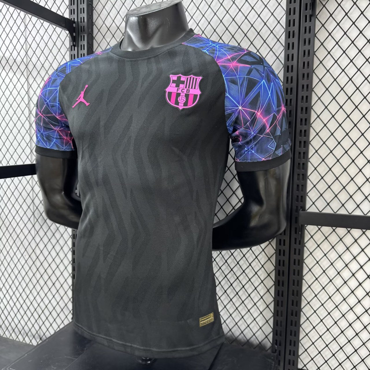 Barcelona Special Edition Player Football Jersey 2026/2027