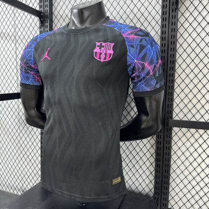 Barcelona Special Edition Player Football Jersey 2026/2027