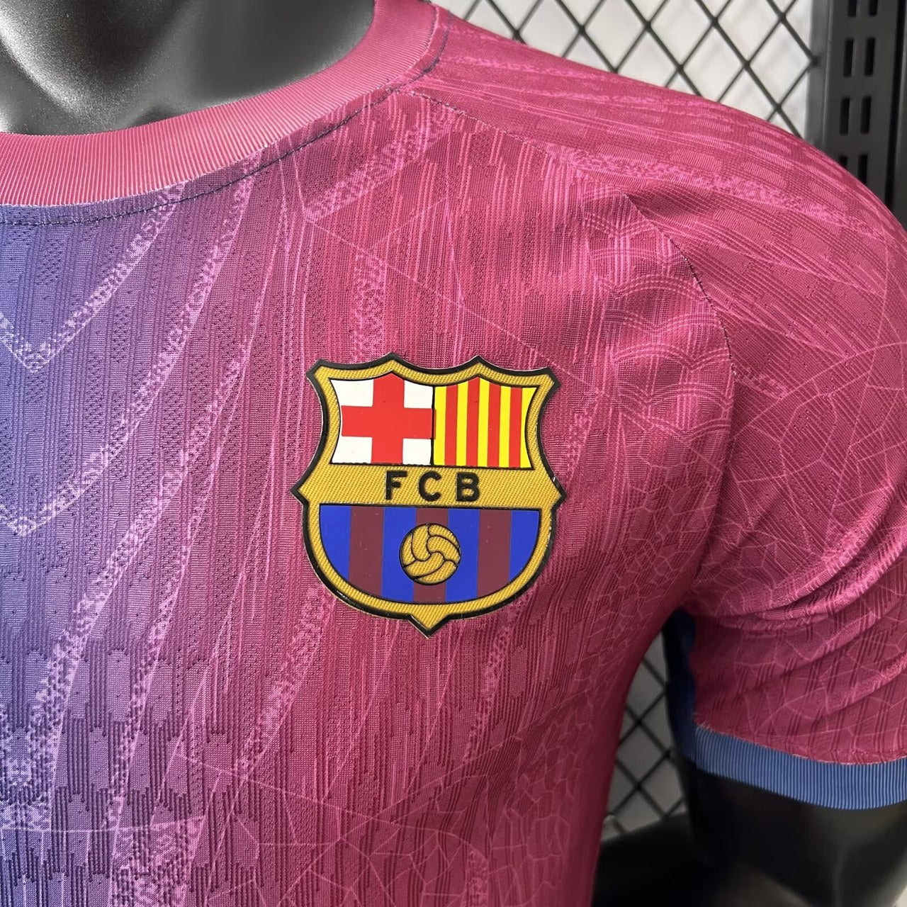Barcelona Special Edition Player Football Jersey 2026/2027