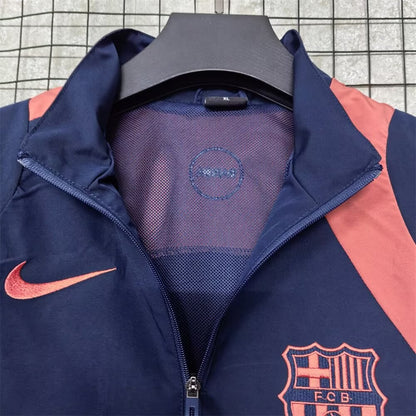 Barcelona Windbreaker 2025/2026