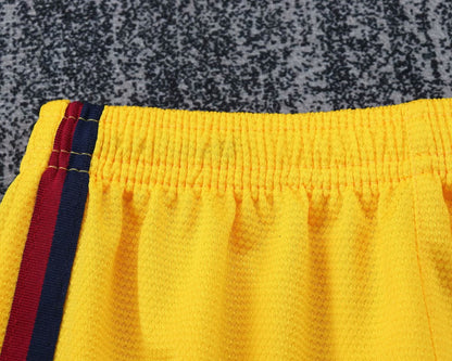 Retro Barcelona Away Kids 2012/2013