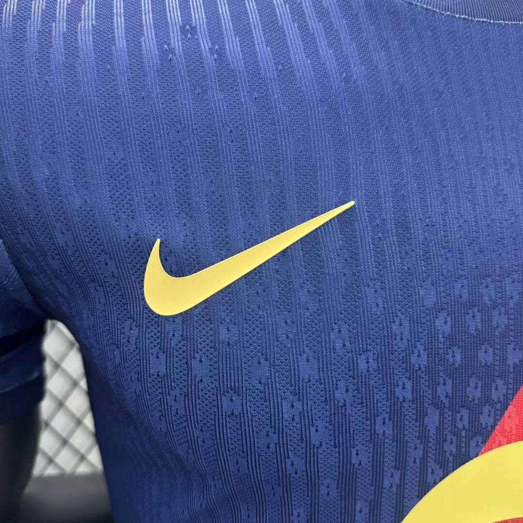 Barcelona Special Edition Player Football Jersey 2025/2026