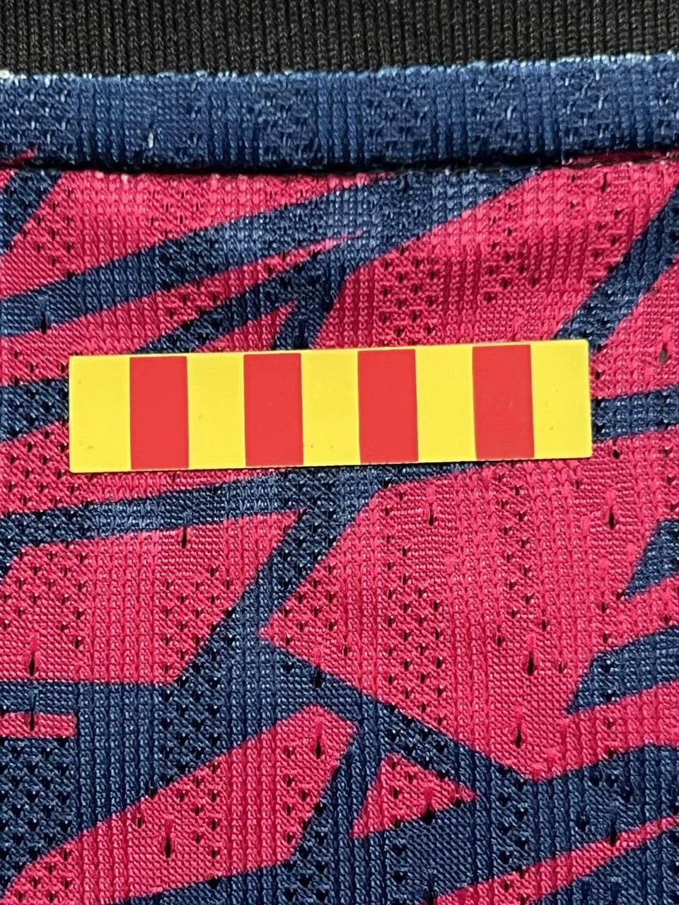 Barcelona Special Edition Player Football Jersey 2025/2026