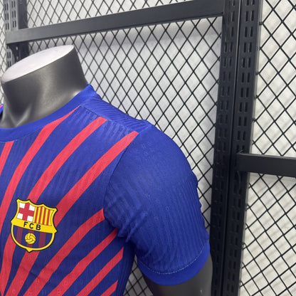 Barcelona Special Edition Player Football Jersey 2025/2026