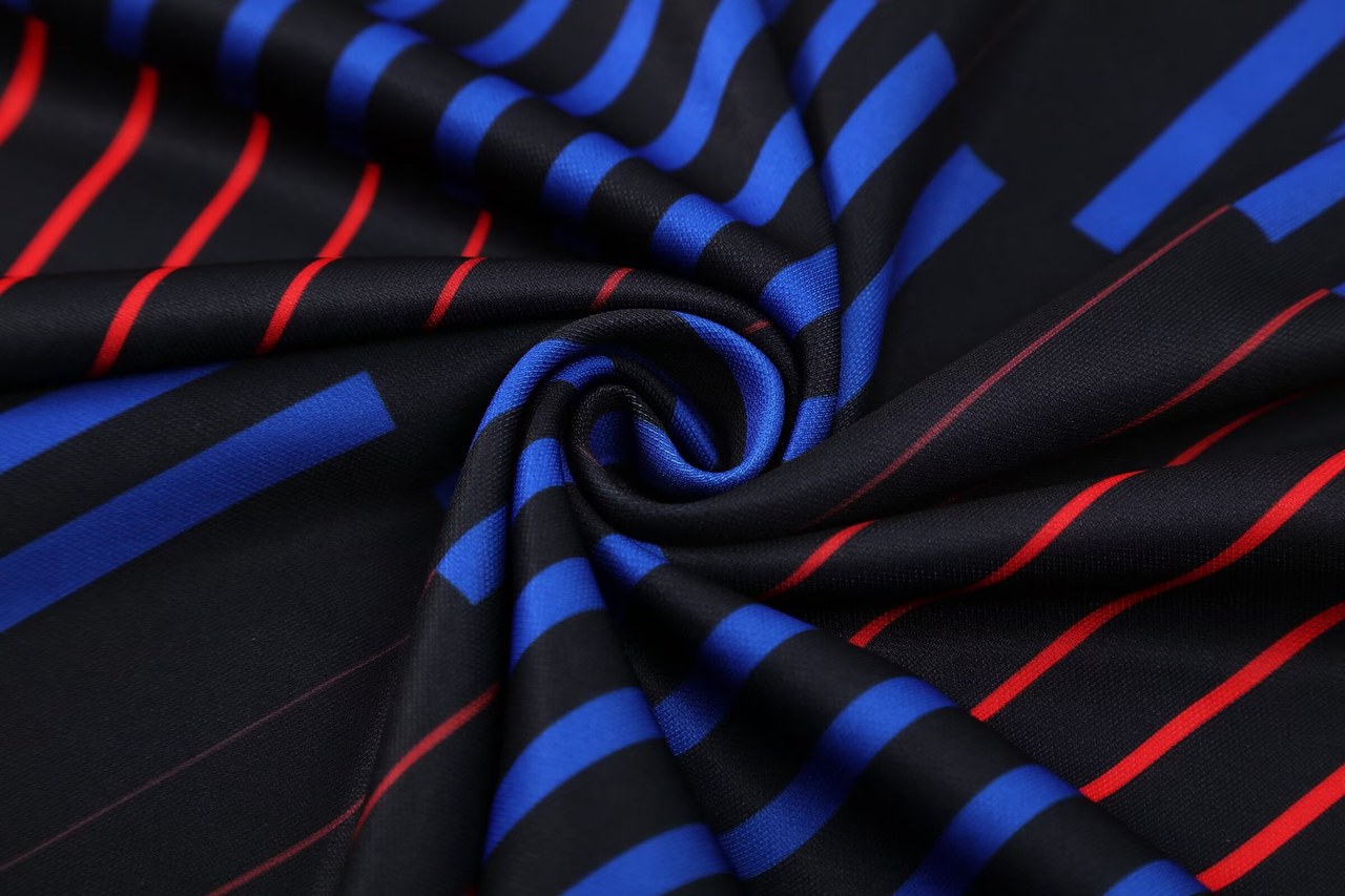 Barcelona Training Fans Football Jersey 2025/2026