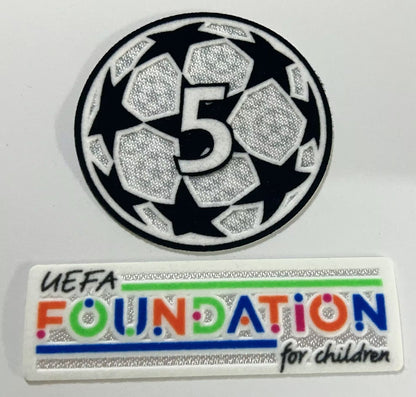 Barcelona Messi Commemorative Edition Kids 2025/2026
