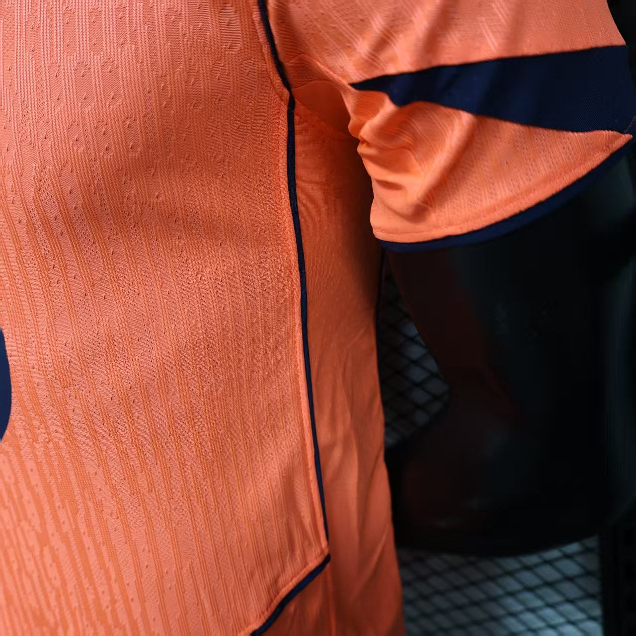 Barcelona Third Away Player Football Jersey 2025/2026