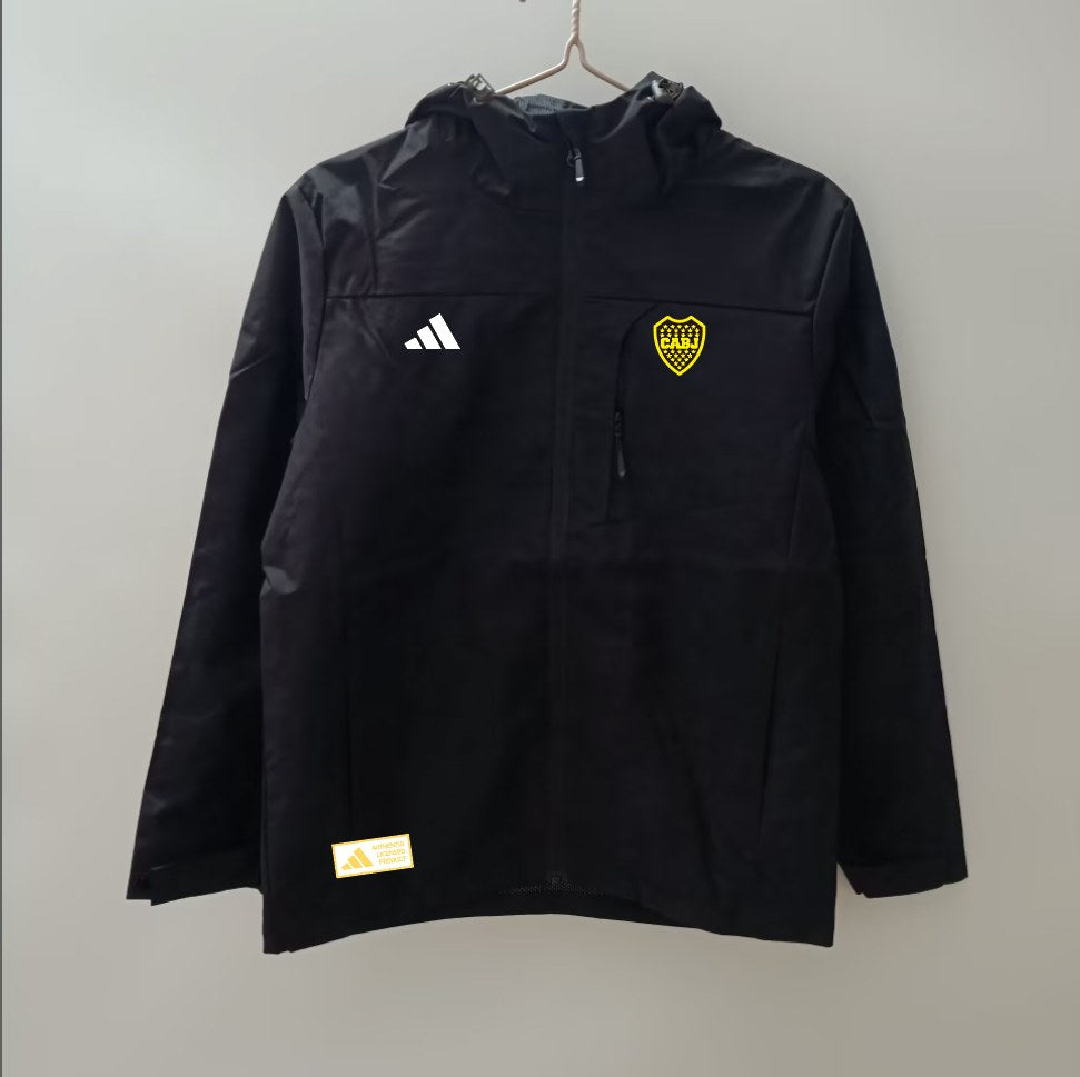 Barcelona Real Madrid AC Arsenal INTER BOCA PSG Brazil Germany Japan Interchange Liverpool Jacket 2025/2026