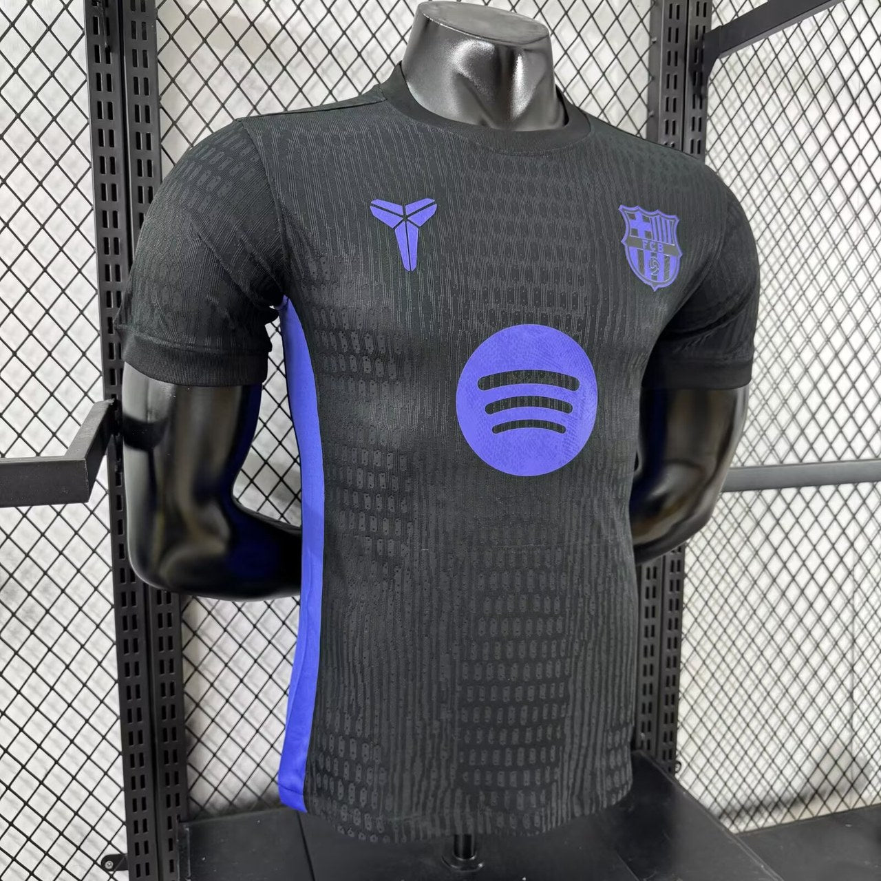 Barcelona Special Edition Player Football Jersey 2025/2026