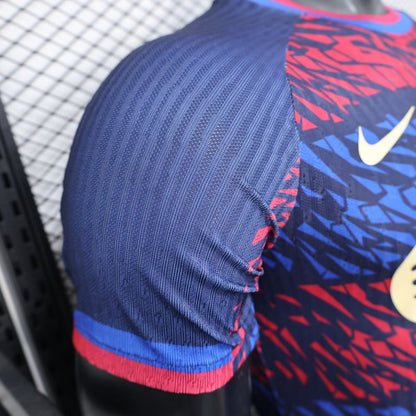 Barcelona Special Edition Player Football Jersey 2025/2026