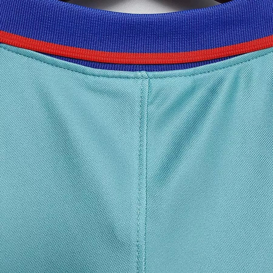 Retro Barcelona Away Football Jersey 1992/1995