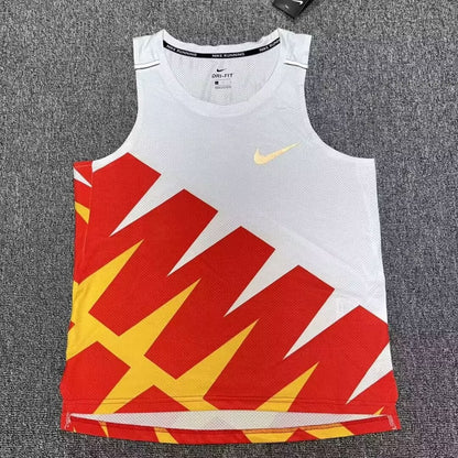 Nike Running Vest Fans Running Jersey 2026/2027