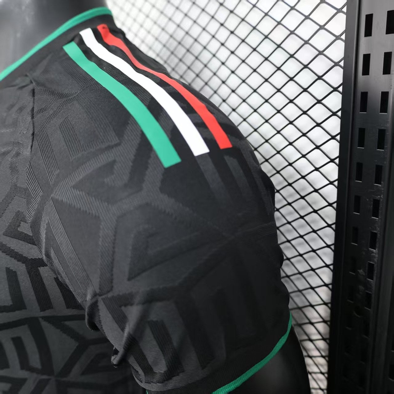 Mexico Third Away Player Football Jersey 2026/2027
